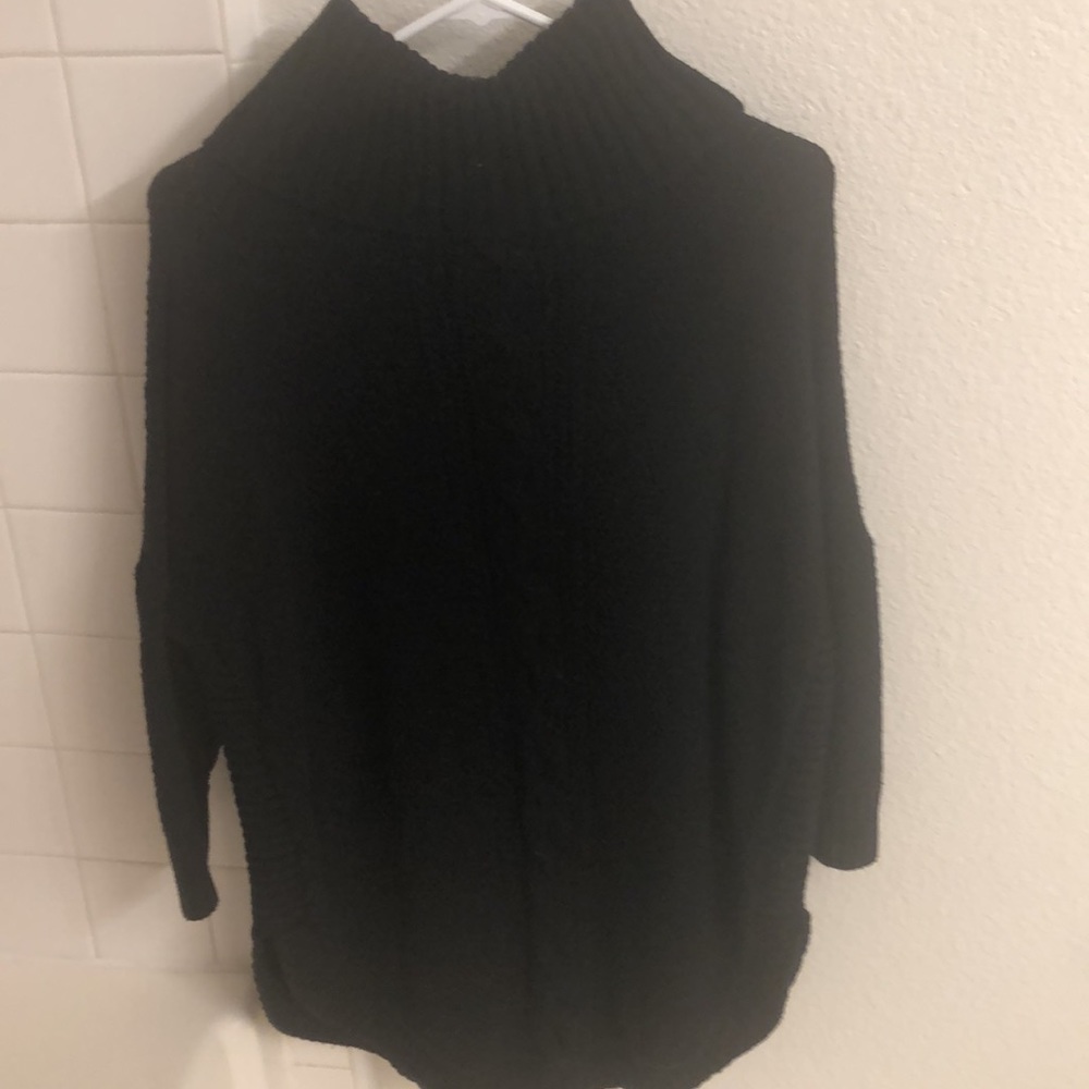 Express Tunic Sweater